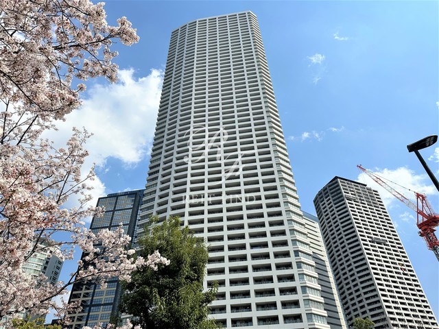 ザ・パークハウス西新宿タワー60 ザ・パークハウス西新宿タワー60-1