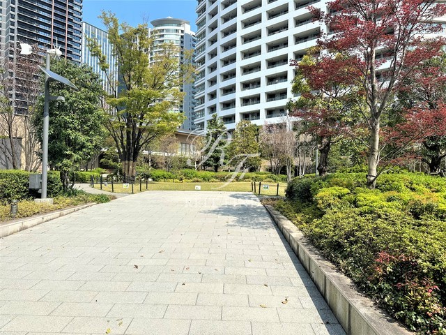 ザ・パークハウス西新宿タワー60 外観 物件画像15