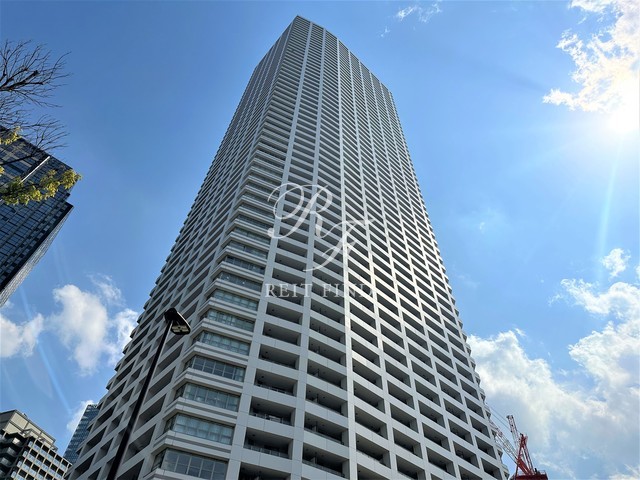ザ・パークハウス西新宿タワー60 ザ・パークハウス西新宿タワー６０のイメージ写真④