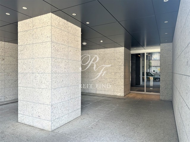 ザ・パークハウス西新宿タワー60 共用部 物件画像11