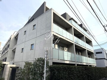 ラ・プレス神宮前 ラ・プレス神宮前1