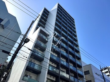 レジディア市ヶ谷2 レジディア市ヶ谷Ⅱ1