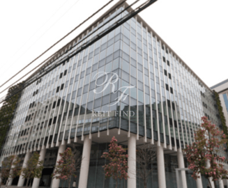 二番町テラス 外観 物件画像1