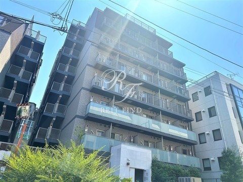 神楽坂 ザ・レジデンス神楽坂｜仲介手数料無料＋高還元率