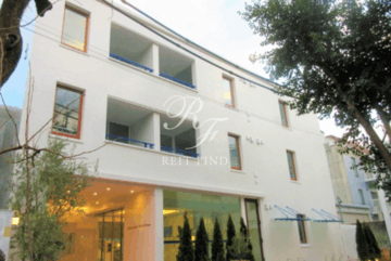 ラナイグレース北青山 物件画像