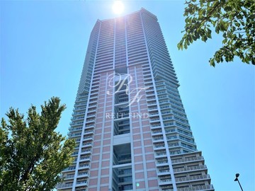 アーバンドックパークシティ豊洲 アーバンドックパークシティ豊洲1