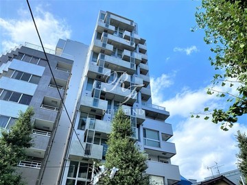 ズーム神宮前 外観 物件画像1