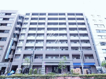 パークフラッツ渋谷代官山 物件画像