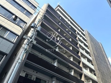 パークリュクス日本橋大伝馬町 パークリュクス日本橋大伝馬町1