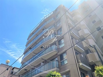 デュオステージ白金高輪 デュオステージ白金高輪1
