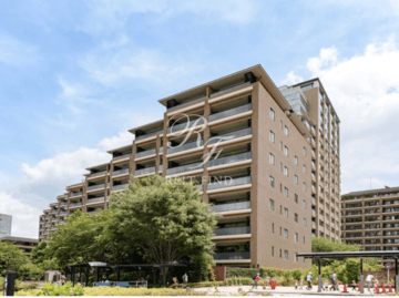 広尾ガーデンフォレスト 広尾ガーデンフォレスト1