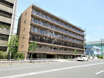 辰巳スカイガーデンテラス レクシード辰巳1