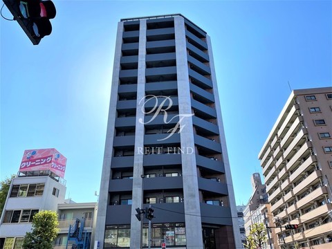 プライマルフロント錦糸町｜仲介手数料無料＋高還元率