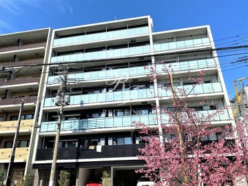 アーバネックス菊川 アーバネックス菊川1