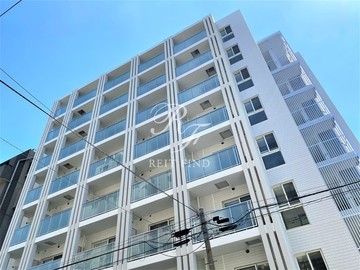 オーキッドレジデンス両国 オーキッドレジデンス両国1