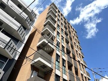 リヴィエール猿江公園 リヴィエール猿江公園1