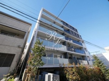 ライズ代々木3 ベルファース代々木2のイメージ写真①