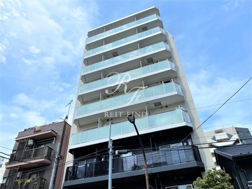 ウィルテラス森下四丁目 ルフォンプログレ森下四丁目1