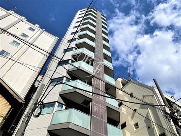 シェフルール新御徒町1 シェフルール新御徒町1-1