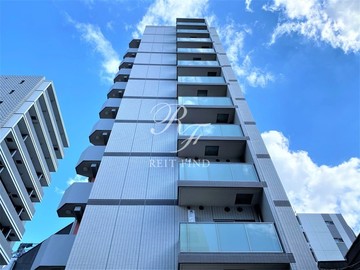 シェフルール新御徒町2 シェフルール新御徒町2-1