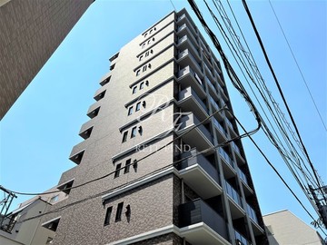 BPRレジデンス亀戸 BPRレジデンス亀戸1