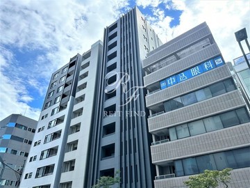 オーパスレジデンス日本橋イースト オーパスレジデンス日本橋イースト1