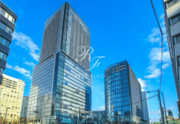 ワテラスタワーレジデンス ワテラスタワーレジデンスのイメージ写真①