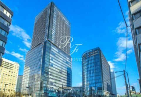 WATERRAS TOWER RESIDENCE ワテラス 分譲パンフレット WATERRAS TOWER RESIDENCE ワテラス 分譲パンフレット ワテラス