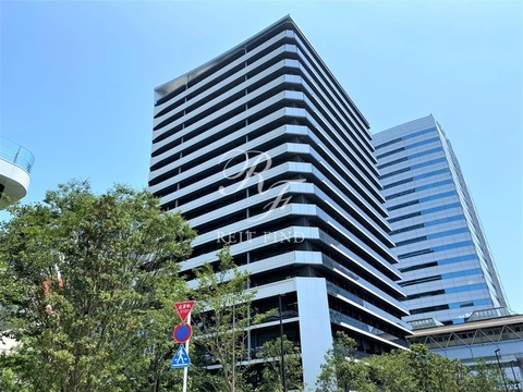 東京ポートシティ竹芝レジデンスタワー 仲介料無料 Reit Find 東京ポートシティ竹芝レジデンスタワー 仲介料無料 Reit Find