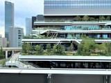 東京ポートシティ竹芝レジデンスタワー 東京ポートシティ竹芝レジデンスタワー160