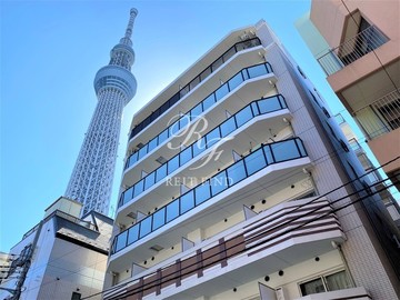 プラージュリュー押上 プラージュリュー押上1