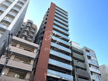 クレヴィア文京根津 クレヴィア文京根津1