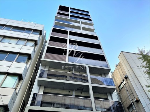 ミッドタワーグランド 仲介料無料 Reit Find ブランド賃貸