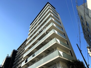 プラウドフラット戸越銀座 プラウドフラット戸越銀座1