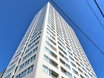 パークタワー錦糸町 パークタワー錦糸町1