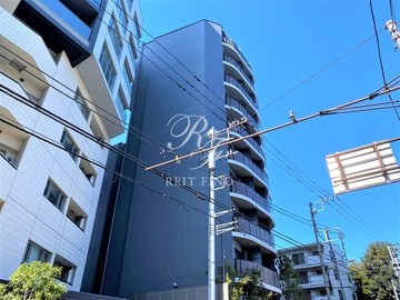 ザ・パークハビオ神楽坂 ザ・パークハビオ神楽坂1