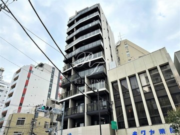 ティモーネ上野の森ノルド ティモーネ上野の森ノルド1