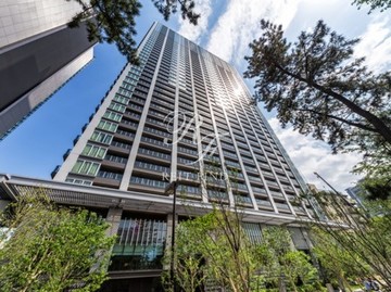 パークコート千代田富士見ザタワー パークコート千代田富士見ザ タワーのイメージ写真①