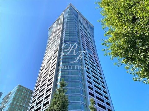 パークコート渋谷ザタワー 仲介料半額 Reit Find