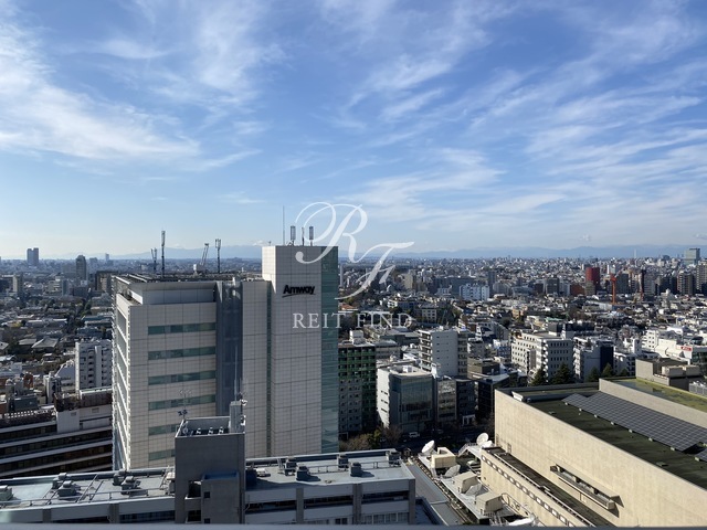 パークコート渋谷ザタワー 1DK・1LDK 物件画像19