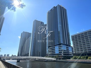 パークタワー勝どき パークタワー勝どき1