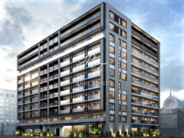 アトラス築地 物件画像