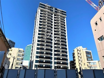 ザ・パークハウス高輪タワー ザ・パークハウス高輪タワー1