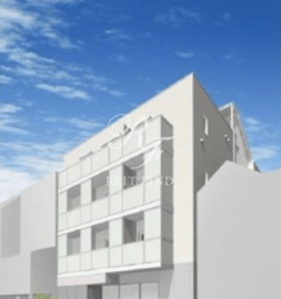 弘進ビル 外観 物件画像1