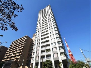 サンウッド三田パークサイドタワー 物件画像