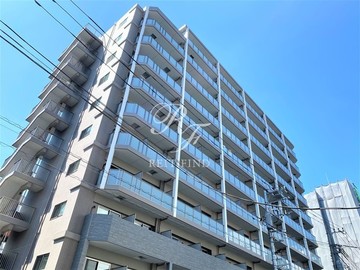 オーキッドレジデンス森下 オーキッドレジデンス森下1