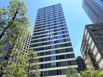 ザ・レジデンス六本木 ザ・レジデンス六本木1