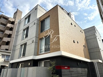 パセオ文京茗荷谷 パセオ文京茗荷谷1