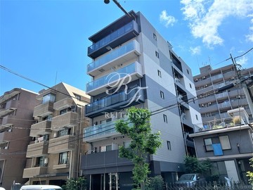 プライマル江東住吉 プライマル江東住吉1