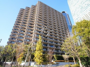 六本木ビュータワー 外観 物件画像1